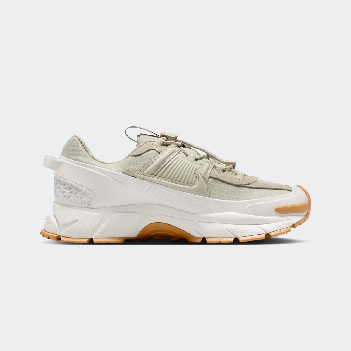 Tênis Nike Zoom Vomero Roam Light Stone Hq2181-100 | Espaço.con