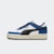 Tênis `Puma Ca Pro Sport Lth White Cobalt 39328011