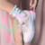 Tênis Puma Carina 3.0 Sd Bdp Pink White 40588505
