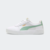 Tênis Puma Carina L Bdp White Green 37556562