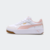 Tênis Puma Carina Street Bdp White Rose Quartz Vapor Gray 39429651