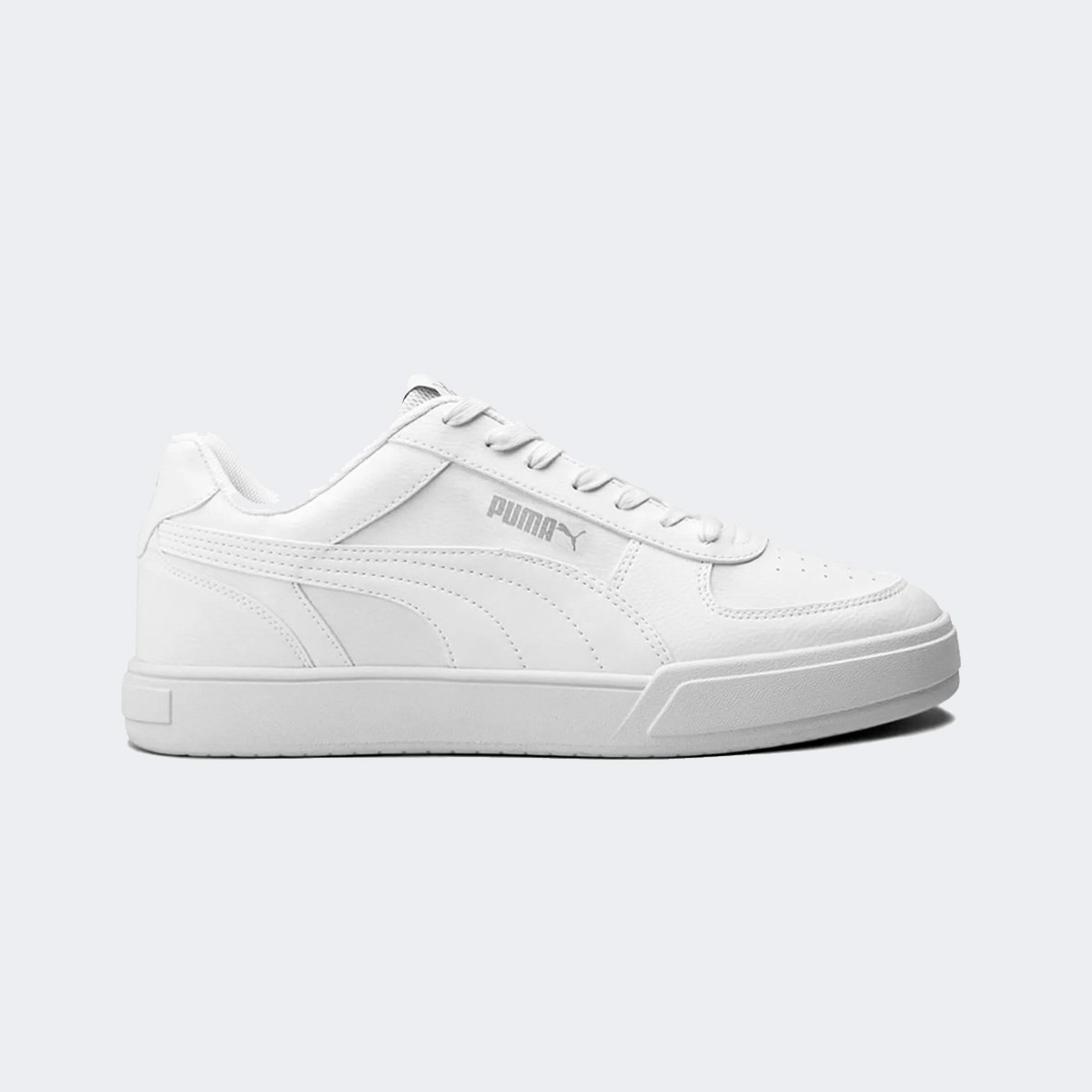 T NIS PUMA CAVEN ANOS 80 BRANCO 38431501 Espa o n SNEAKERS Co