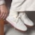 Tênis Puma Club Ii Warm White Rose Mauve 40313711