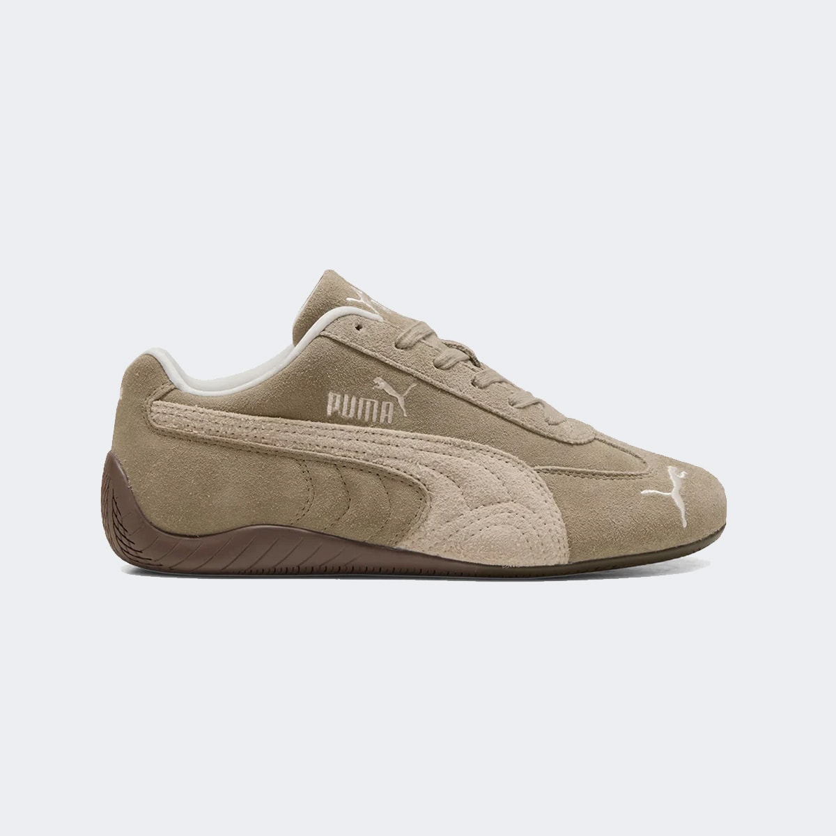 Tênis Puma Speedcat Elevated Ice Coffee Alpine Snow 403619-02