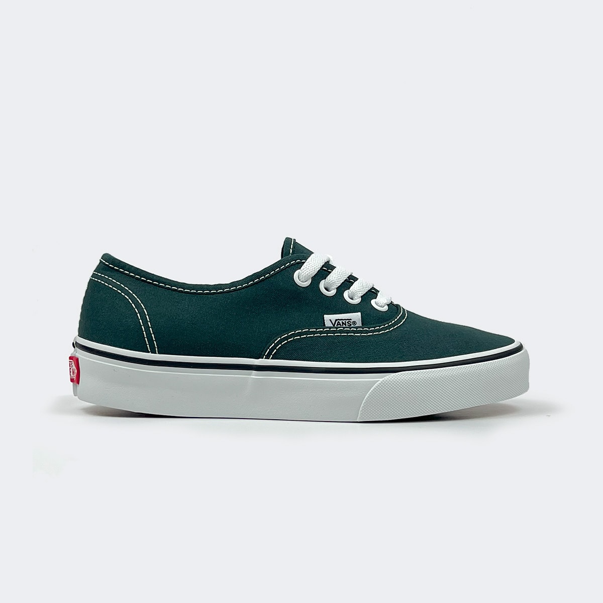 Tênis Vans Authentic Theory Scarab Vn000d7yprm | Espaço.con