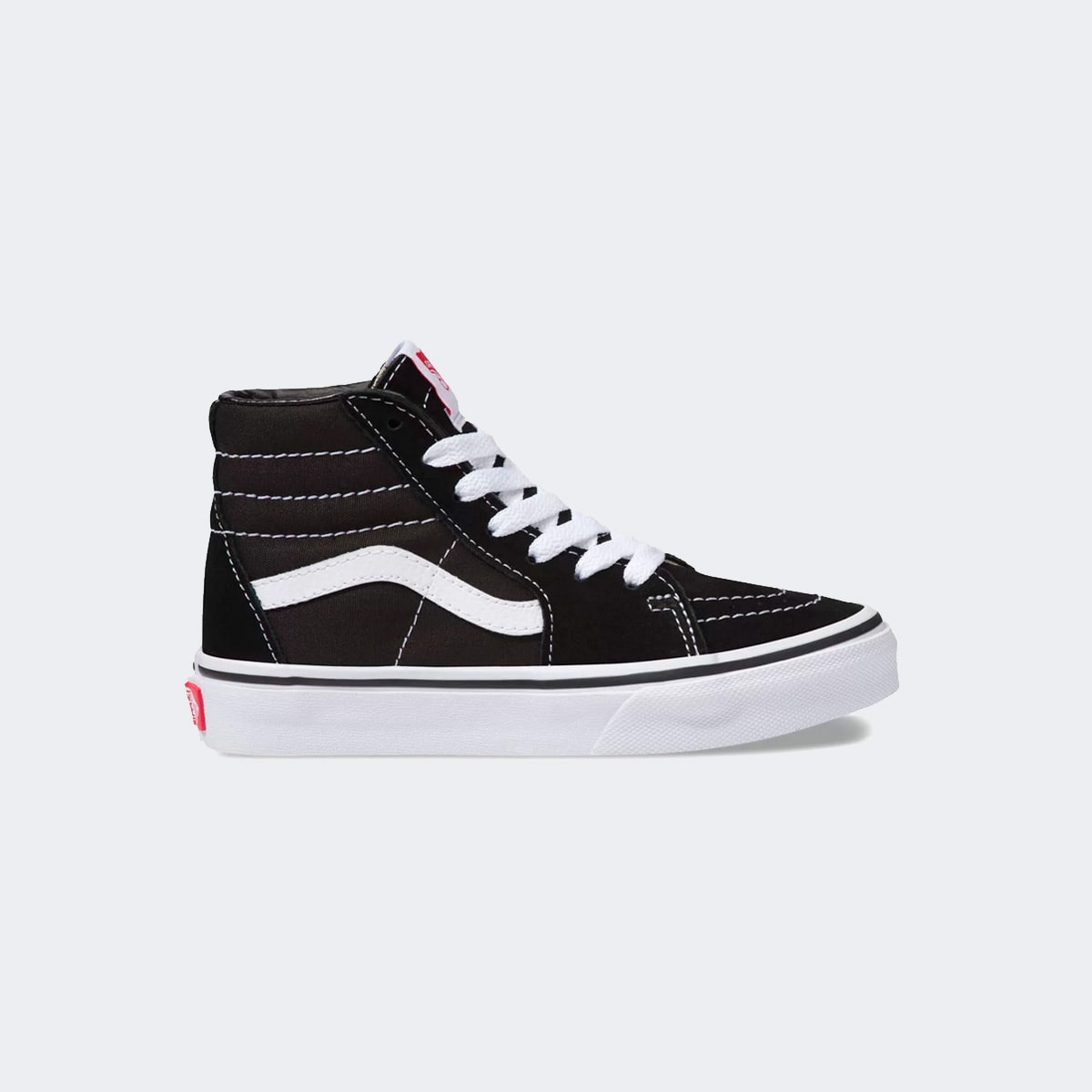 TÊNIS VANS SK8-HI TRI TONE VN000CMXDJR | Espaço.con SNEAKERS TÊNIS VANS SK8-HI TRI TONE VN000CMXDJR | Espaço.con SNEAKERS