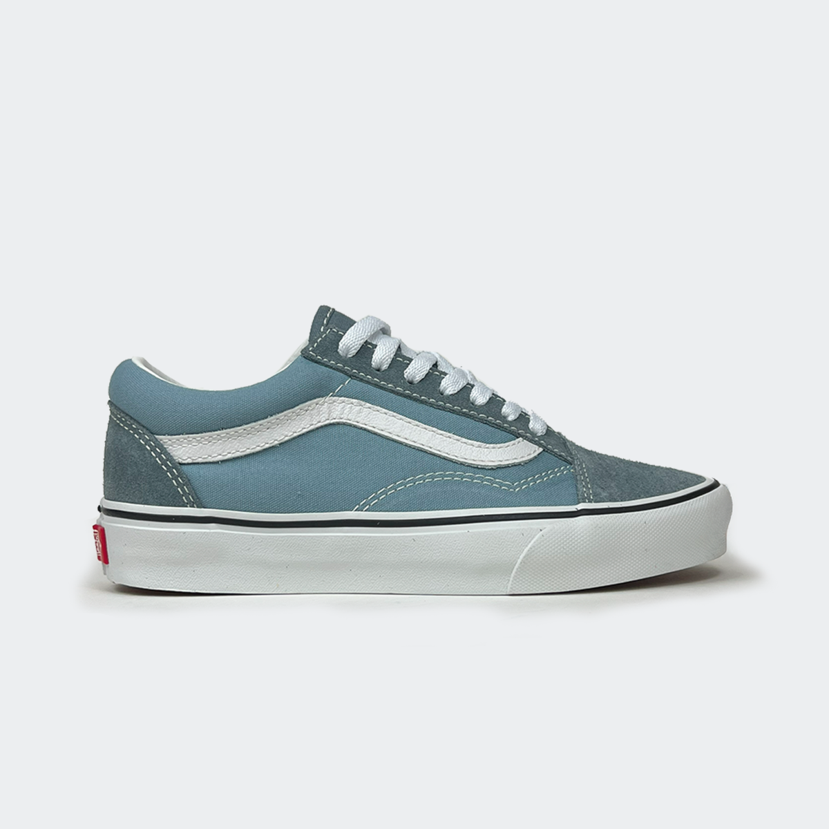 Tênis Vans Old Skool Color Theory Stormy Weather Vn000d9yrv2