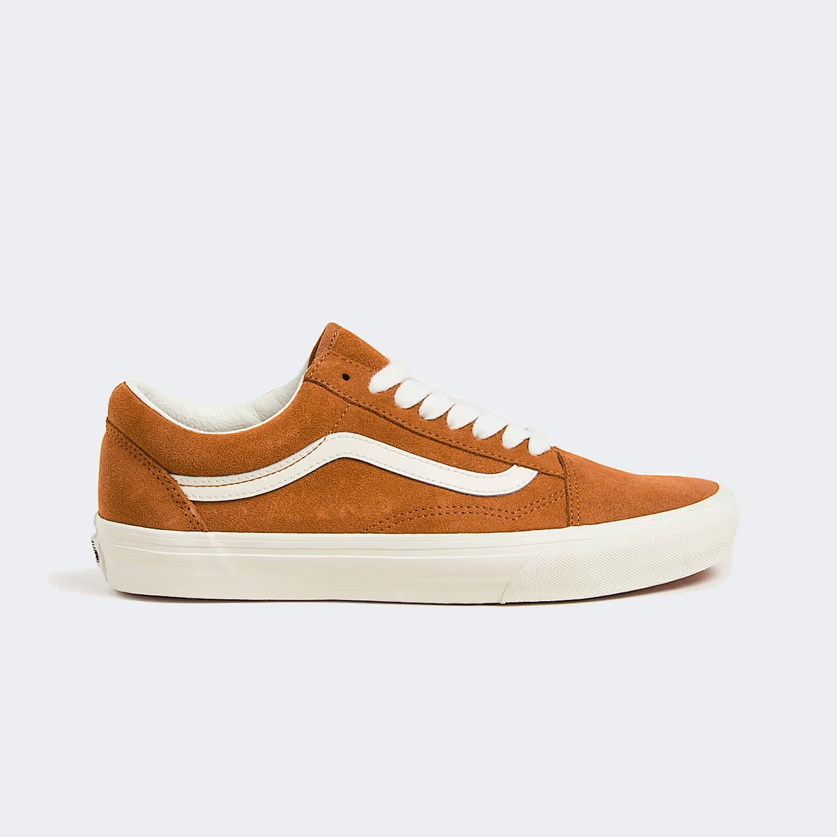 Tênis Vans Old Skool Oversized Lace Glazed Ginger Vn000cr5n1z