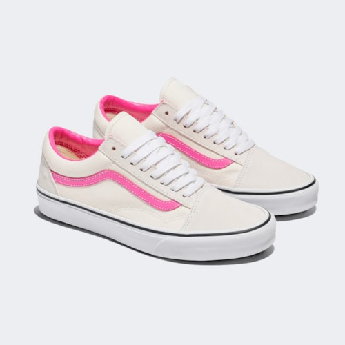 Vans Color Pop Raspberry Rose Vans/old-skool | Espaço.con SNEAKERS & Co.