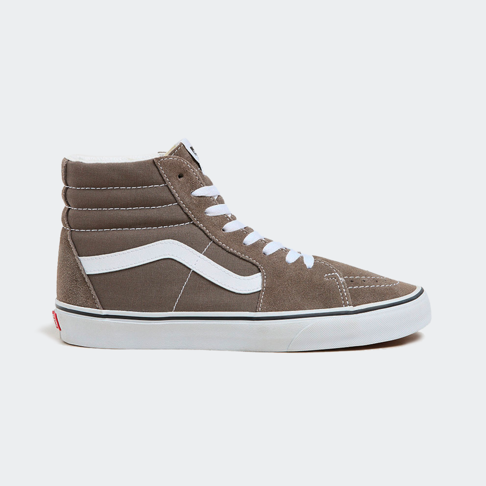 TÊNIS VANS SK8-HI BUNGEE CORD VN000CMX9JCASA