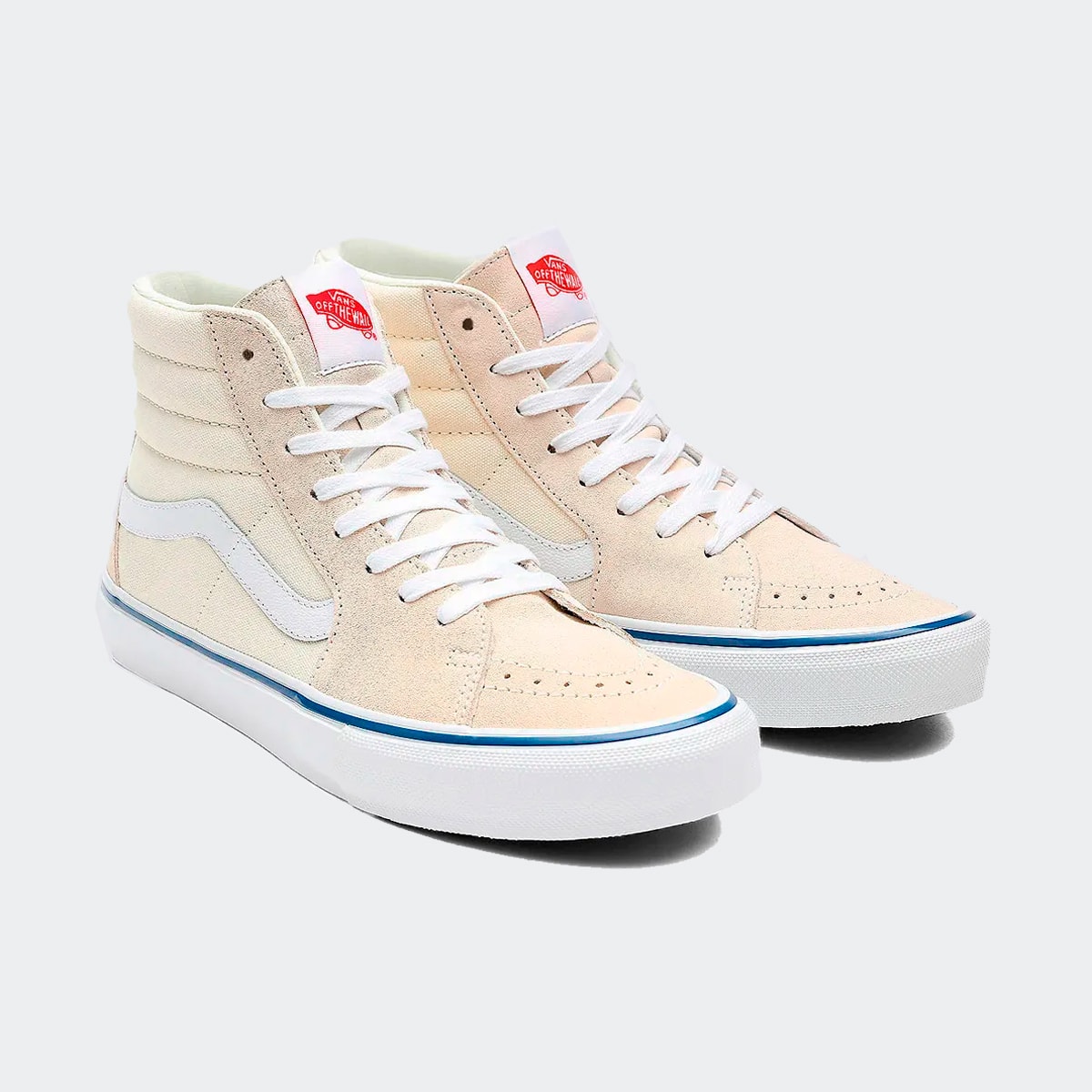 TÊNIS VANS SK8-HI TRI TONE VN000CMXDJR | Espaço.con SNEAKERS TÊNIS VANS SK8-HI TRI TONE VN000CMXDJR | Espaço.con SNEAKERS