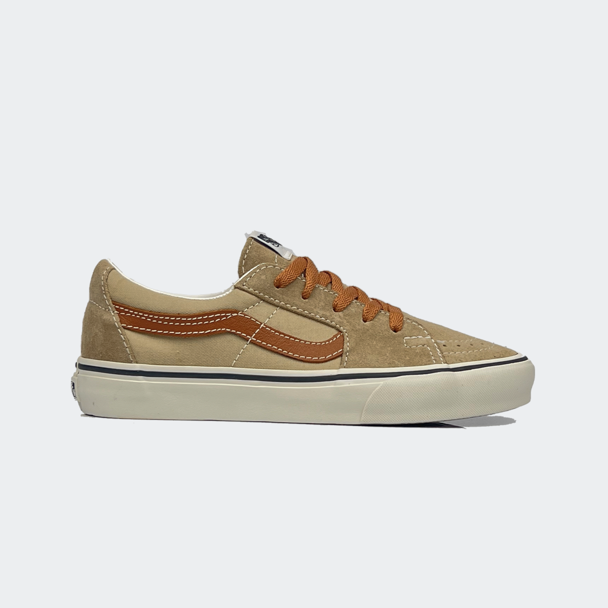 Tênis Vans Sk8 Low Tone Incense Vn0009qr4mg | Espaço.con SNEAKERS