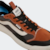 Tênis Vans Ultrarange Exo Se Mte Mesh Brown Multi Vn000cwdrml