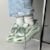 Tênis Vans Ultrarange Neo 2.0 Mint Shadow VN000E7PGRR