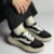 Tênis Vans Ultrarange Neo VR3 Black White VN000BCEBA2 Tênis Vans Ultrarange Neo VR3 Black White VN000BCEBA2