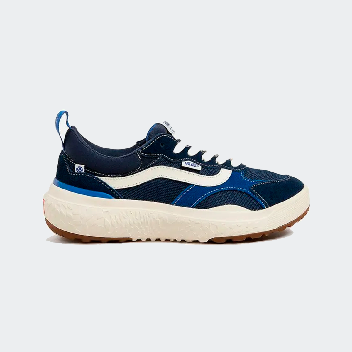 Tênis Vans Ultrarange Neo Vr3 Mte Navy True Blue Vn000cmxdjrc Tênis Vans Ultrarange Neo Vr3 Mte Navy True Blue Vn000cmxdjrc