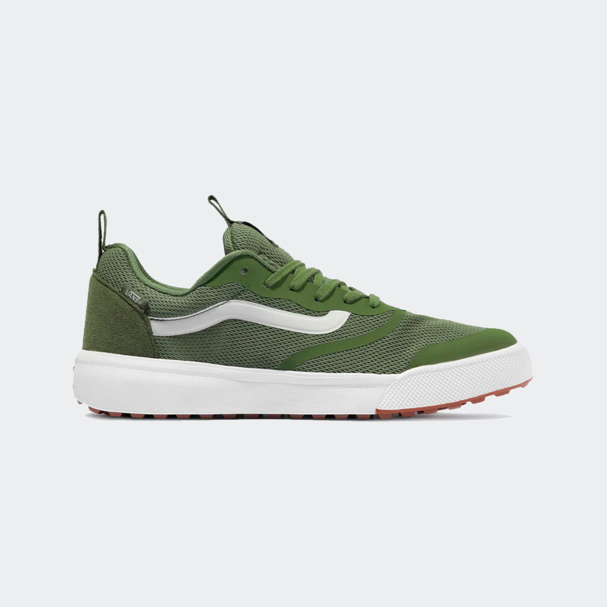 Tênis Vans Ultrarange Rapidweld Mte Heory Pesto Vn0a3mvucibs