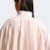 Vestido Nike Sportswear Long-sleeve Pleated Chalk IF0558-103